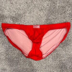 Clever Briefs - 7 pack